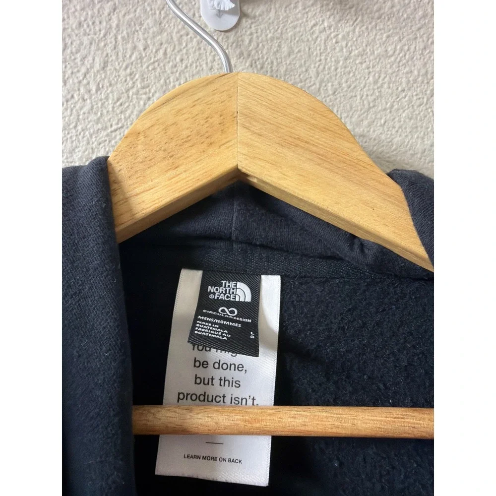 The North Face item has